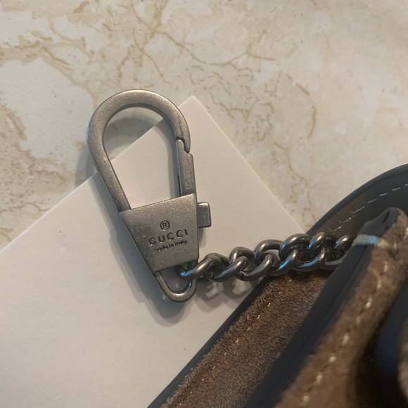 **SOLD** Gucci Mini purse - Picture 9 of 10
